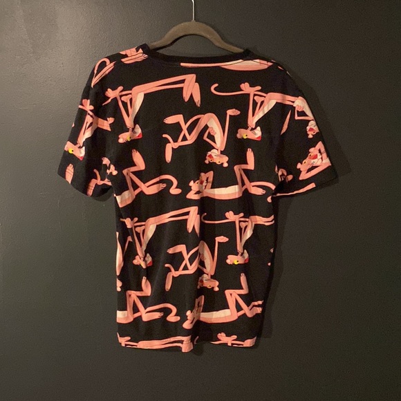 H&M pink panther Medium - Picture 2 of 2